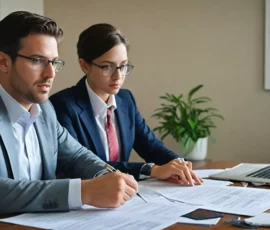 Skup nieruchomości a procedura komornicza