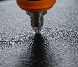 Jak poprawić przyczepność wydruku do stołu