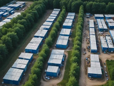 Ekologiczne rozwiązania: segregacja i recykling gruzu we Wrocławiu