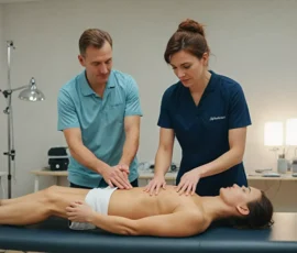 Kiedy skorzystać z fizjoterapii ortopedycznej w Pruszkowie