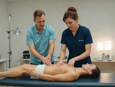 Kiedy skorzystać z fizjoterapii ortopedycznej w Pruszkowie