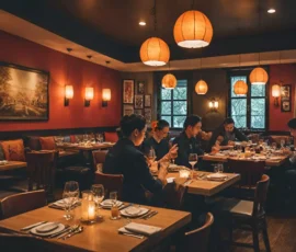 Case study: najlepsze restauracje azjatyckie w Polsce i czego się od nich nauczyć