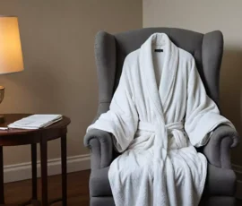 Trendy w designie i technologii szlafroków hotelowych: od luksusu po funkcjonalność